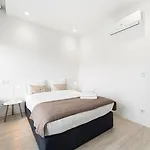 Guestready - Sunny Retreat Apartment Aveiro
