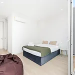 Apartment Guestready - Sunny Retreat Aveiro