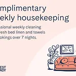 Guestready - Sunny Retreat Apartment