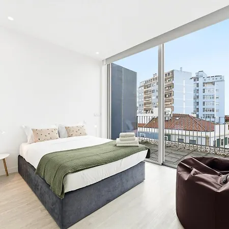 Guestready - Sunny Retreat * אבאירו