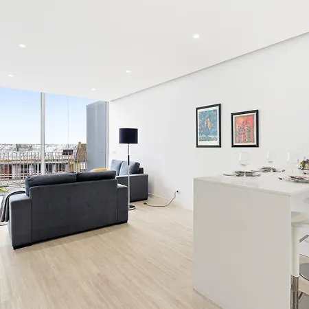 Guestready - Sunny Retreat דירה *