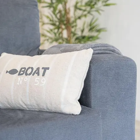 Guestready - Sunny Retreat דירה