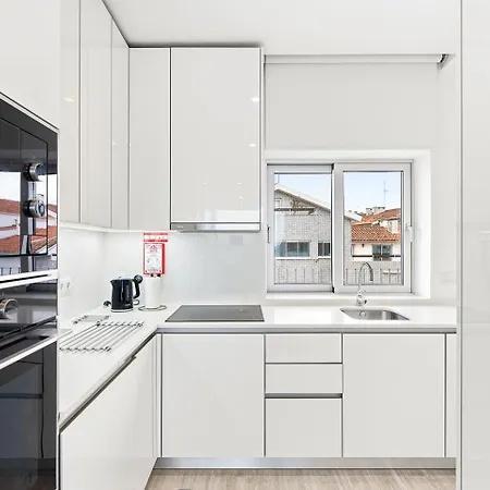 Guestready - Sunny Retreat דירה