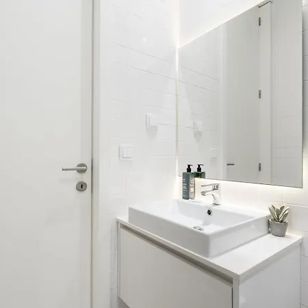 דירה Guestready - Sunny Retreat אבאירו