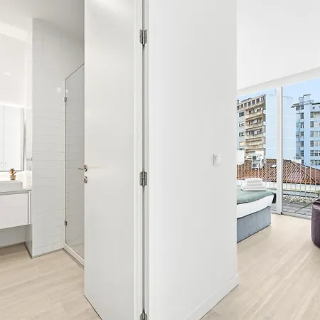 Guestready - Sunny Retreat דירה *