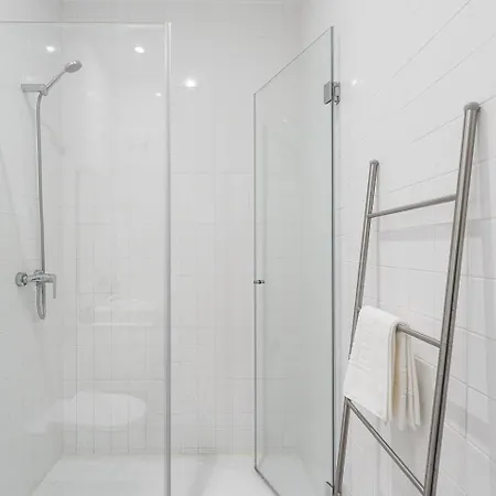 Guestready - Sunny Retreat דירה *