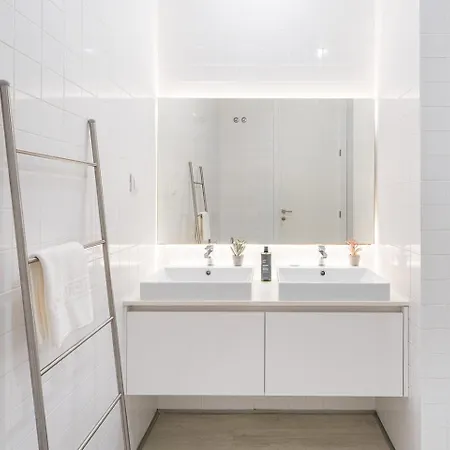 Guestready - Sunny Retreat דירה