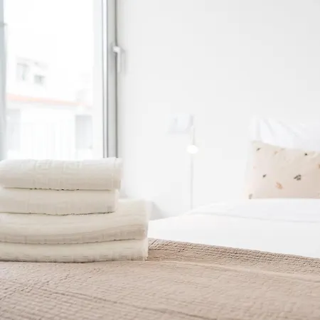 דירה Guestready - Sunny Retreat