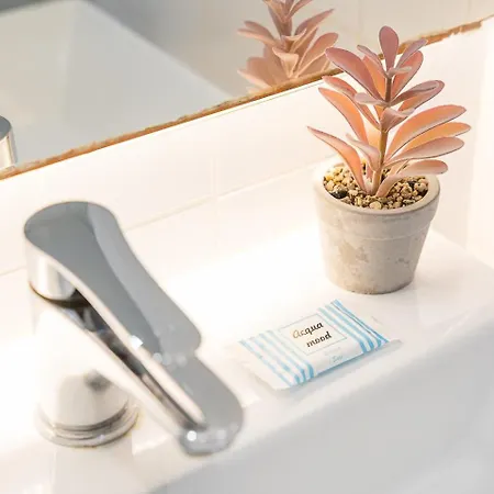 Guestready - Sunny Retreat אבאירו