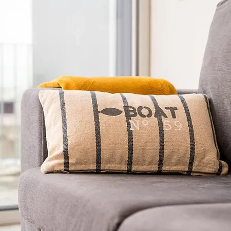 Guestready - Sunny Retreat Appartement *