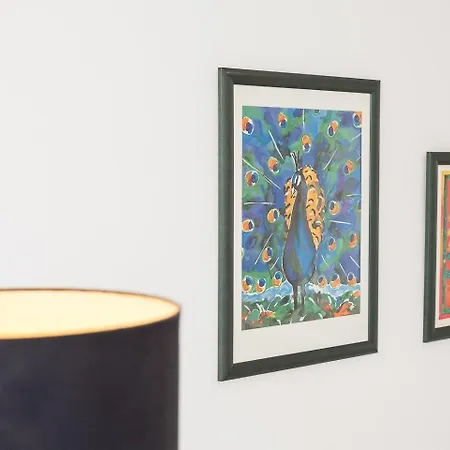 דירה Guestready - Sunny Retreat