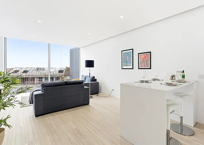 Guestready - Sunny Retreat Lägenhet *