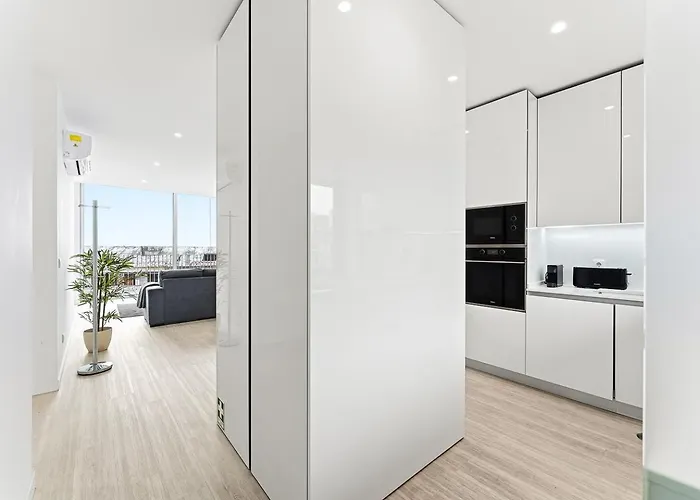 Guestready - Sunny Retreat * Aveiro