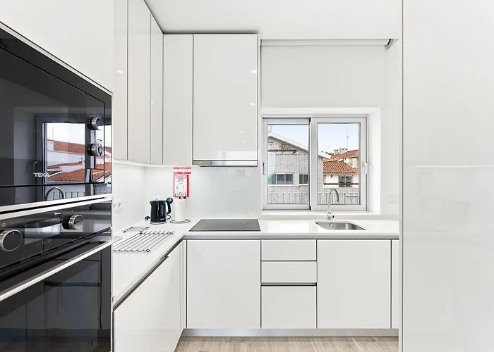 Guestready - Sunny Retreat Lägenhet