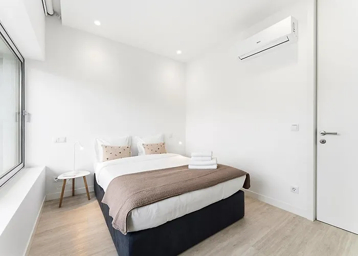 Guestready - Sunny Retreat Lägenhet Aveiro