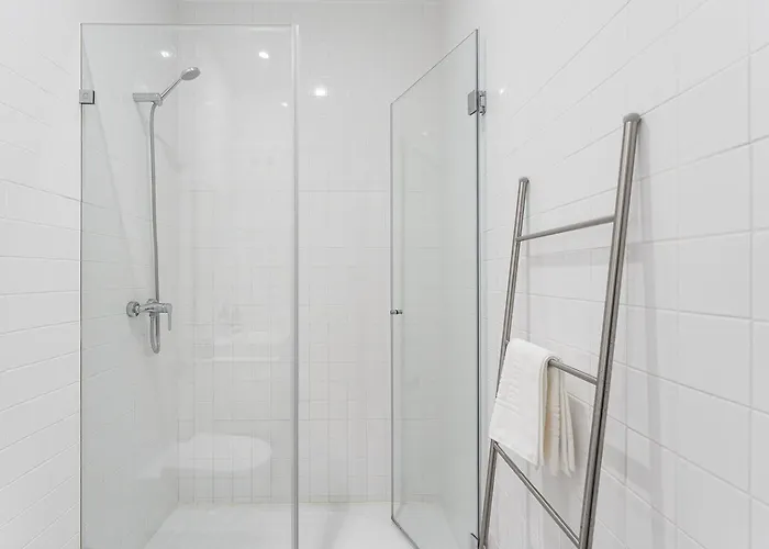 Guestready - Sunny Retreat Lägenhet *