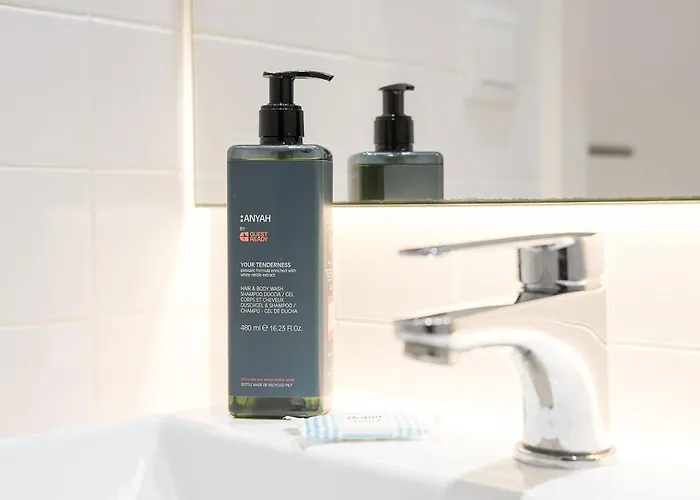 Guestready - Sunny Retreat