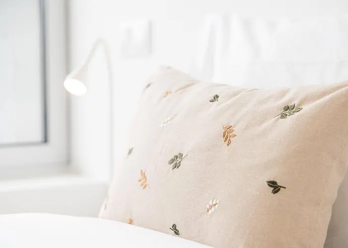 Guestready - Sunny Retreat Lägenhet