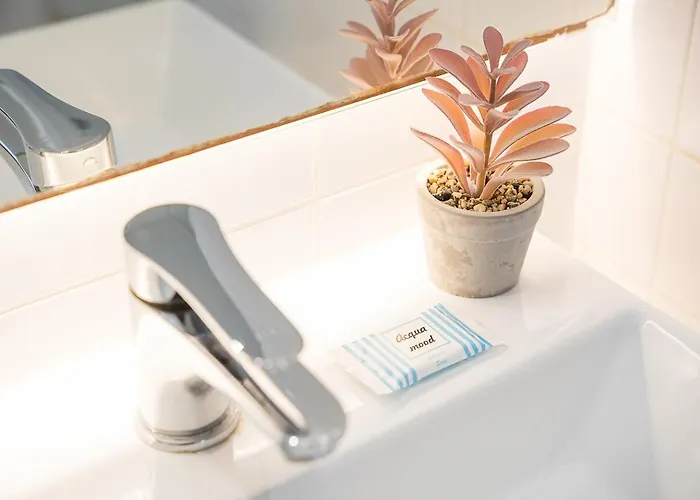 Guestready - Sunny Retreat Aveiro