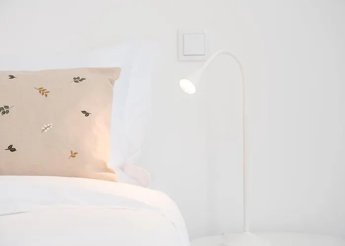 Guestready - Sunny Retreat Lägenhet