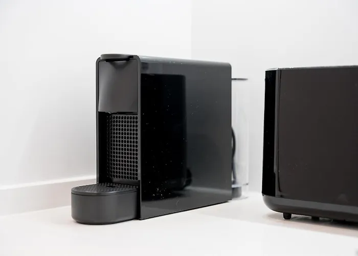 Lägenhet Guestready - Sunny Retreat *