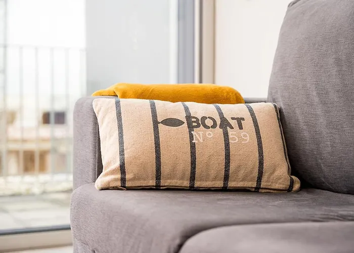 Guestready - Sunny Retreat Lägenhet *