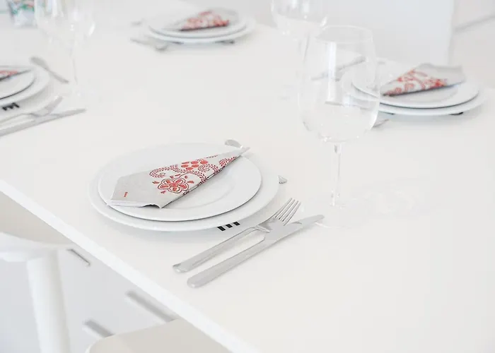 Guestready - Sunny Retreat Lägenhet Aveiro